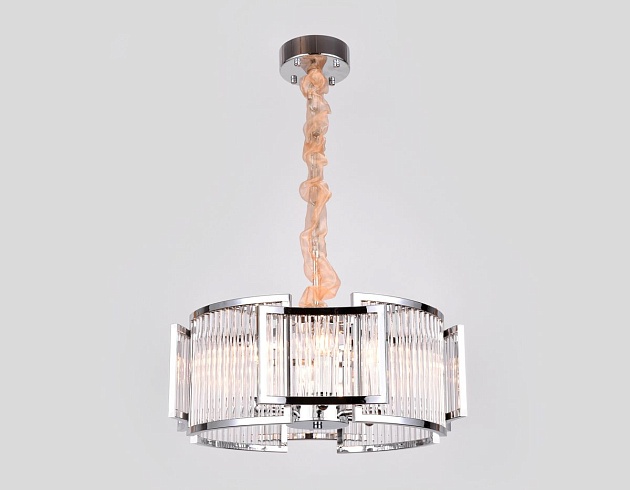 Подвесная люстра Ambrella light Traditional TR5366 изображение 4 Подвесная люстра Ambrella light Traditional TR5366 Фото № 4