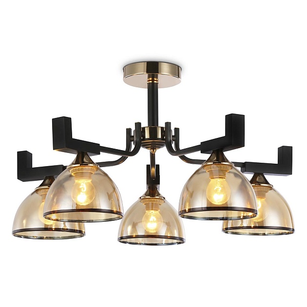 Потолочная люстра Ambrella light Traditional TR9099 Фото № 1