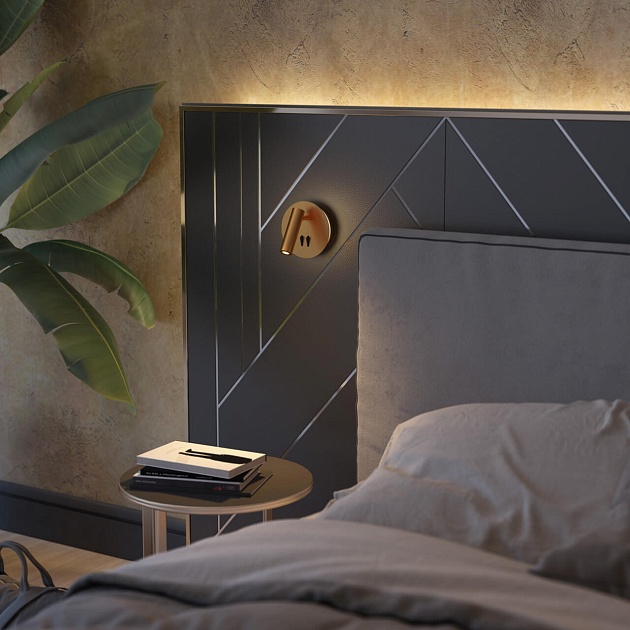 Светодиодный спот Odeon Light Hightech Beam 3913/9WL изображение 6 Светодиодный спот Odeon Light Hightech Beam 3913/9WL Фото № 6