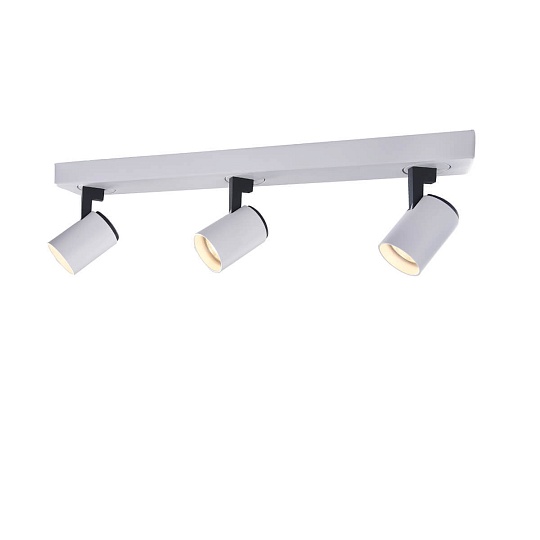 Спот Vele Luce Lexi VL8071S23 изображение 1 Спот Vele Luce Lexi VL8071S23 Фото № 1