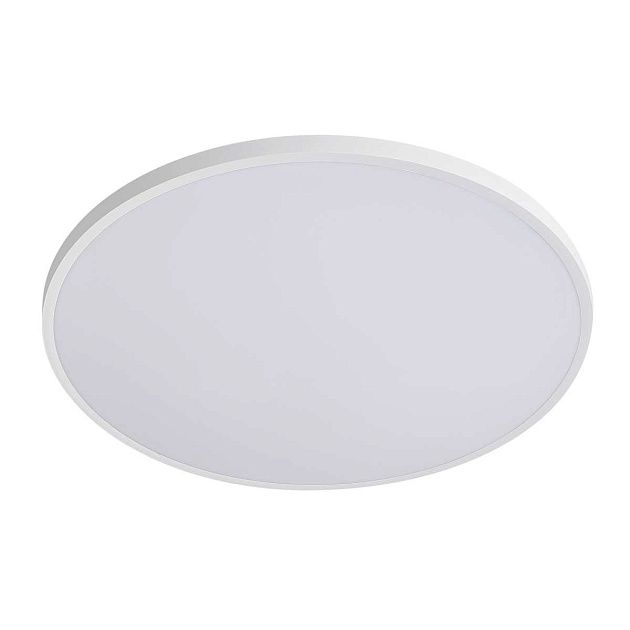 Настенно-потолочный светодиодный светильник Lightstar Arco Eco 225740 изображение 1 Настенно-потолочный светодиодный светильник Lightstar Arco Eco 225740 Фото № 1