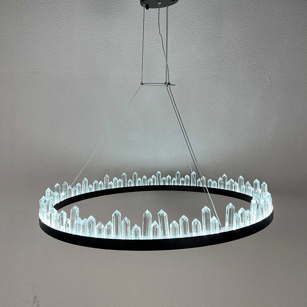 Подвесная люстра Imperium Loft Quartz 101946-26 Фото № 2