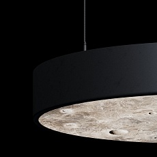 Светодиодный светильник Led Holding TAB MOON 600x85mm, подвесной/накладной LH631011 1