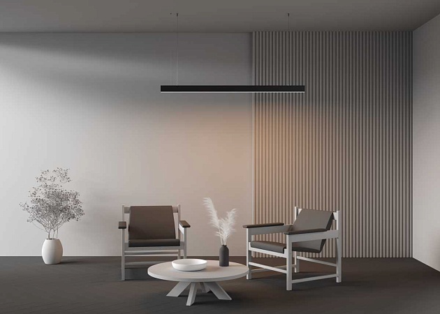 Линейный светильник Maytoni Technical LL312045 Фото № 6