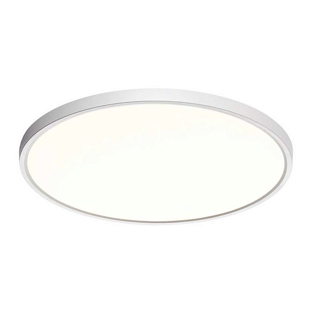 Настенно-потолочный светодиодный светильник Sonex Mitra Alfa White 7659/40L фото 2