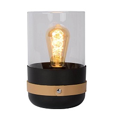 Настольная лампа Lucide Centur 06519/01/30 2