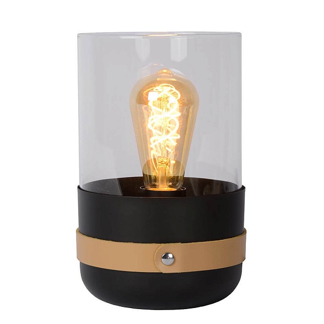 Настольная лампа Lucide Centur 06519/01/30 Фото № 3