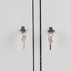 Шкаф навесной распределительный ЩРН-72 Stekker EBX60-1/72-31 IP31, 72 модуля, сталь ArcaMetal 50536 3