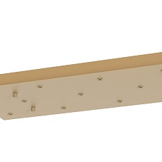 Потолочное основание Mantra Modular Light Florones 9392 3