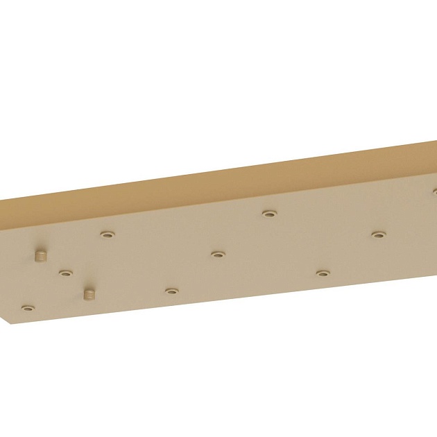 Потолочное основание Mantra Modular Light Florones 9392 Фото № 4