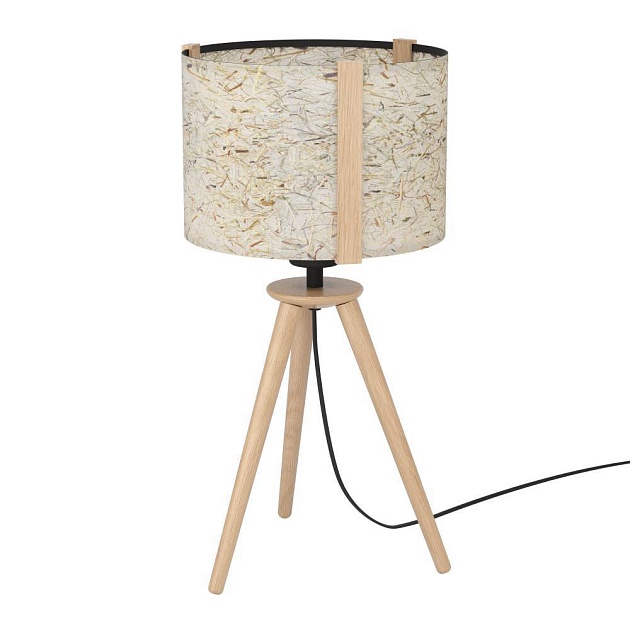 Настольная лампа Eglo Hontongas 390325 изображение 1 Настольная лампа Eglo Hontongas 390325 Фото № 1