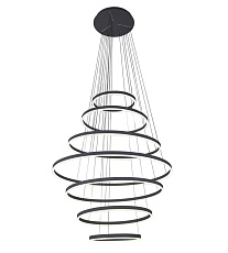 Подвесной светодиодный светильник Kink Light Тор 08537,19(4000K) 2