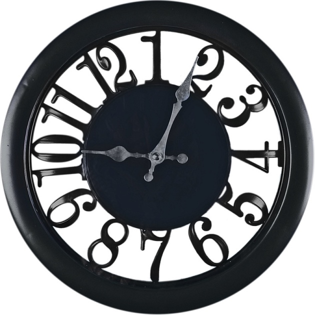 Настенные часы Reluce QH7270B изображение 1 Настенные часы Reluce QH7270B Фото № 1