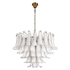 Подвесная люстра Loft IT Lilou 10600/800 Clear