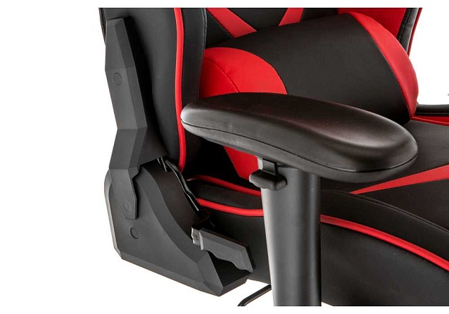 Игровое кресло Woodville Racer 11380 изображение 3 Игровое кресло Woodville Racer 11380 Фото № 3