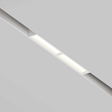 Трековый светильник Voltega Эксилайт / Exilight VGL106-4-12W-DS-W 3