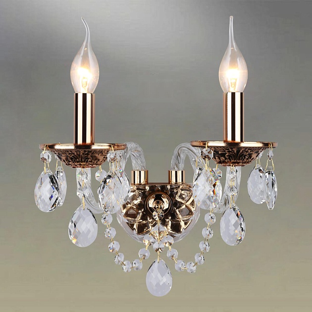 Бра Omnilux Gadoni OML-74801-02 изображение 2 Бра Omnilux Gadoni OML-74801-02 Фото № 2