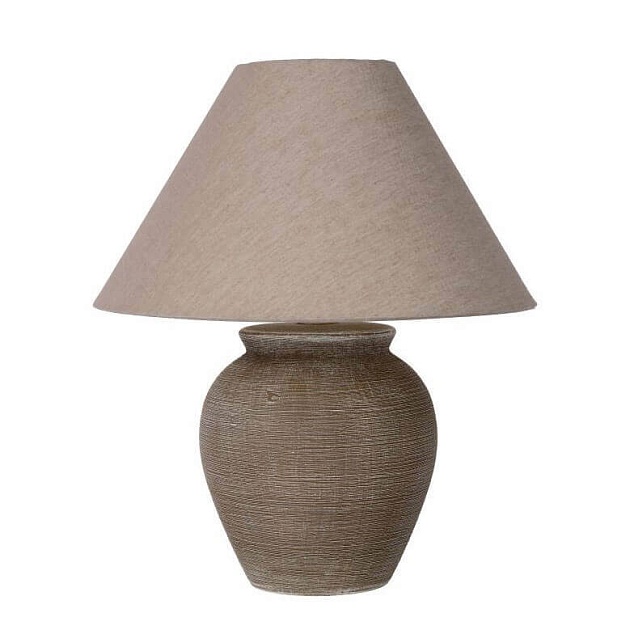 Настольная лампа Lucide Ramzi 47507/81/43 Фото № 1