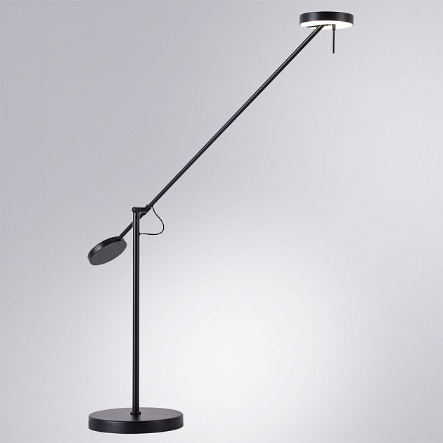 Торшер Divinare Malcone 2623/06 PN-9 Фото № 3