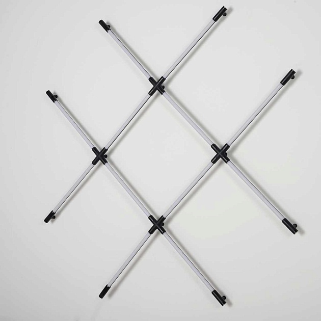 Потолочный светильник Crystal Lux CLT 039W12 BL изображение 5 Потолочный светильник Crystal Lux CLT 039W12 BL Фото № 5