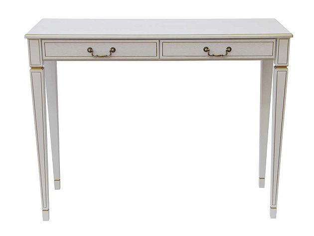 Консоль Мебелик Васко В 91Н 001737 изображение 5 Консоль Мебелик Васко В 91Н 001737 Фото № 5