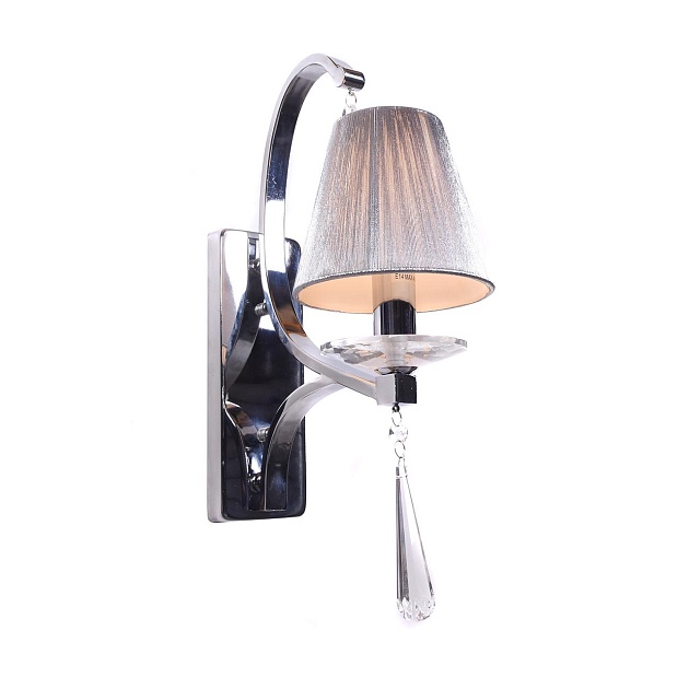 Бра Lumina Deco Venisia LDW 8810-1 SL Фото № 1