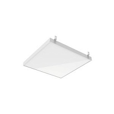 Встраиваемый светодиодный светильник Varton Офис Грильято GR070 Basic B1-R3-00010-31G02-2003550