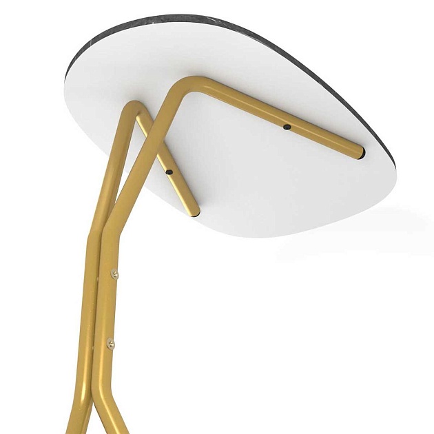 Приставной стол Мебелик SHT-CT22 008665 изображение 8 Приставной стол Мебелик SHT-CT22 008665 Фото № 8