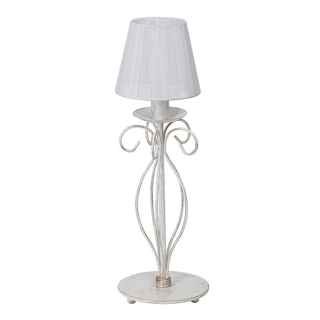 Настольная лампа Vitaluce V1264/1L Фото № 1