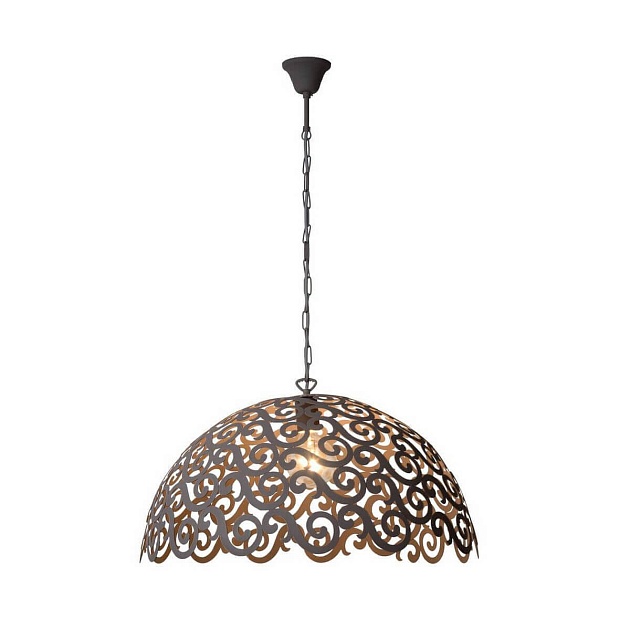 Подвесной светильник Lucide Germine 78371/60/50 Фото № 1