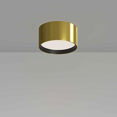 Потолочный светильник Maytoni Technical C091CL-12W4K-BS 4