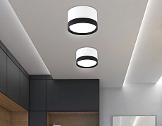 Потолочный светильник Ambrella Light Techno Spot GX Standard tech TN52353 2