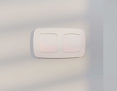 Лицевая панель AMBRELLA VOLT OP2160 1