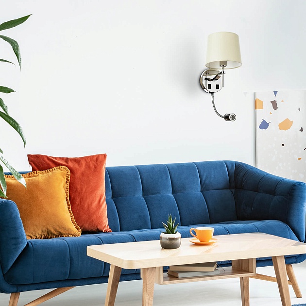 Бра Divinare 1341/02 AP-2 Фото № 5