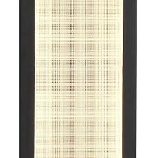 Уличный настенный светодиодный светильник Favourite Mist 4298-2W 3