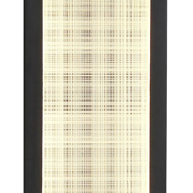 Уличный настенный светодиодный светильник Favourite Mist 4298-2W Фото № 4