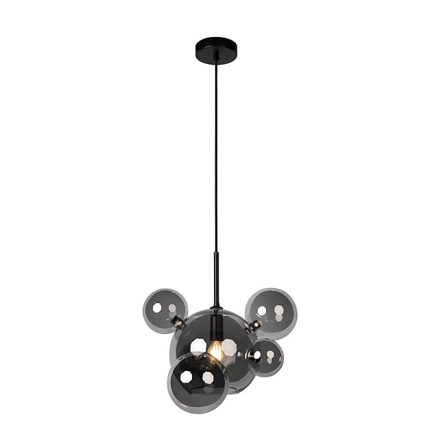 Подвесной светильник Loft IT Bolle 2029-P6 mini изображение 4 Подвесной светильник Loft IT Bolle 2029-P6 mini Фото № 4