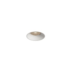 POINTS Точечный светильник GLAZ S LED 220В 6Вт 3000К CRI90 15° ZIGBEE белый песок 1