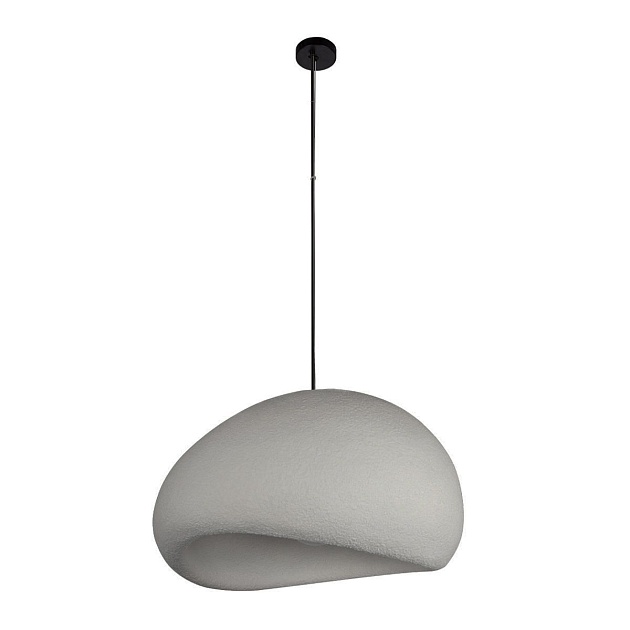 Подвесной светильник Loft IT Stone 10252/600 Grey Фото № 1