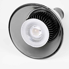 Трековый светильник Lightstar Due Hermes 210947 3