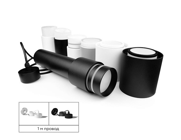 Насадка передняя Ambrella light DIY Spot N7177 Фото № 6