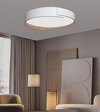 Люстра потолочная Alfa Light F0724-30