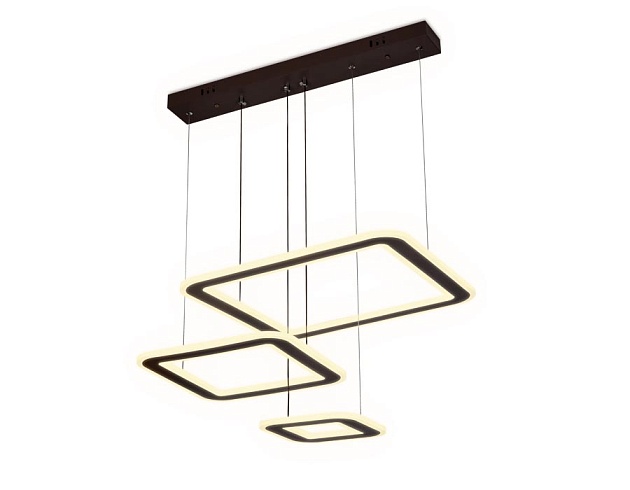 Подвесной светодиодный светильник Ambrella light Original FA433 Фото № 1