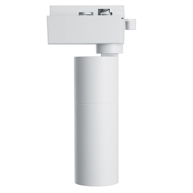 Трековый светодиодный светильник Feron AL140 41609 изображение 3 Трековый светодиодный светильник Feron AL140 41609 Фото № 3