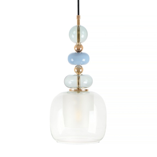 Подвесной светильник MyFar Louis MR2503-1P изображение 4 Подвесной светильник MyFar Louis MR2503-1P Фото № 4