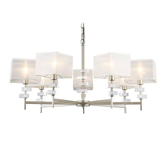 Подвесная люстра Ambrella Light High Light Classic LH71332 изображение 1 Подвесная люстра Ambrella Light High Light Classic LH71332 Фото № 1