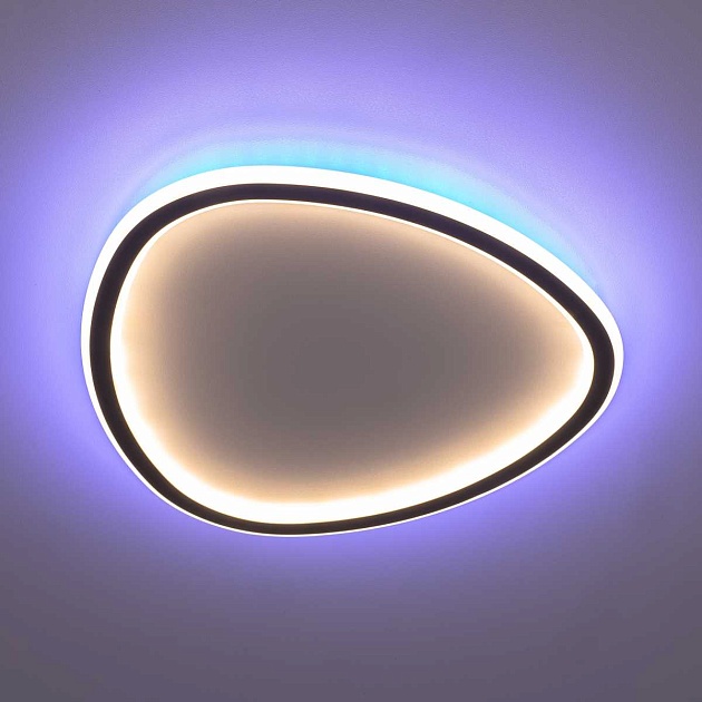 Потолочная люстра Citilux CL215B241E Фото № 11