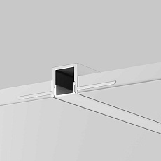 Рассеиватель для профиля 53x13, 50x22, 43x23 ALM-5314-O-DF-2M Maytoni Led Strip 642087 3