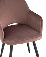 Комплект стульев Stool Group Венера (2 шт) MC16-2F KD HLR-44 (NP) X2 УТ000038670 5