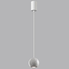 Подвесной светильник Odeon Light Dex Midcent 4359/5L 5